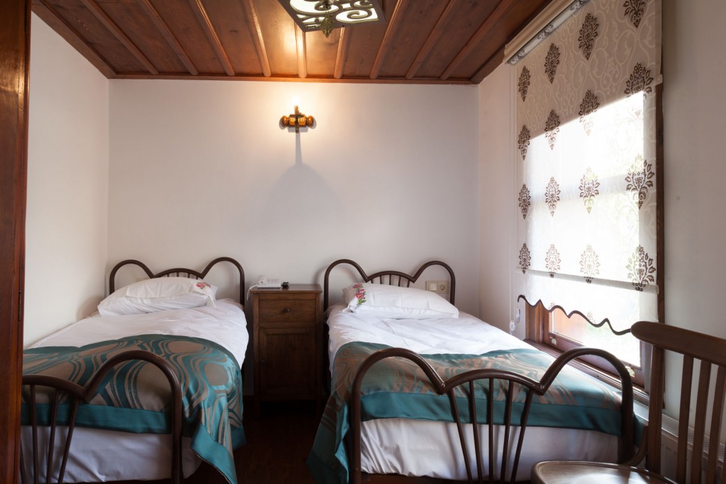 Lal Hotel Bursa 24/50
