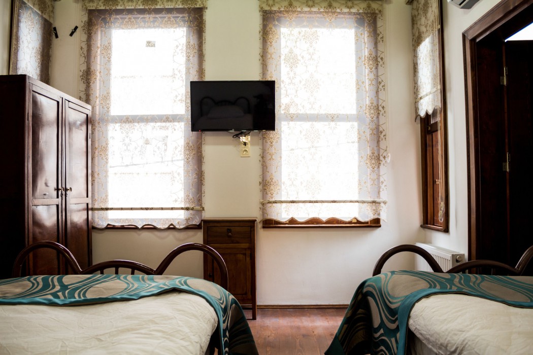 Lal Hotel Bursa 21/50