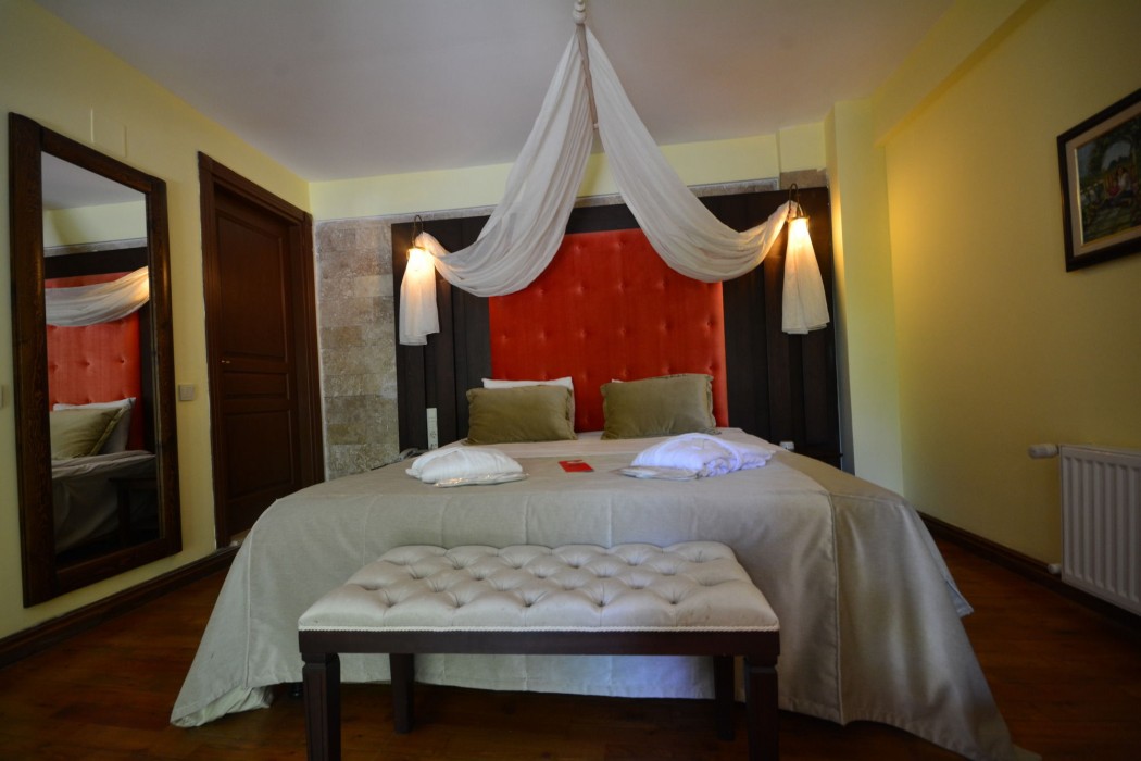 Reis Inn Hotel Kazdaglari 22/44