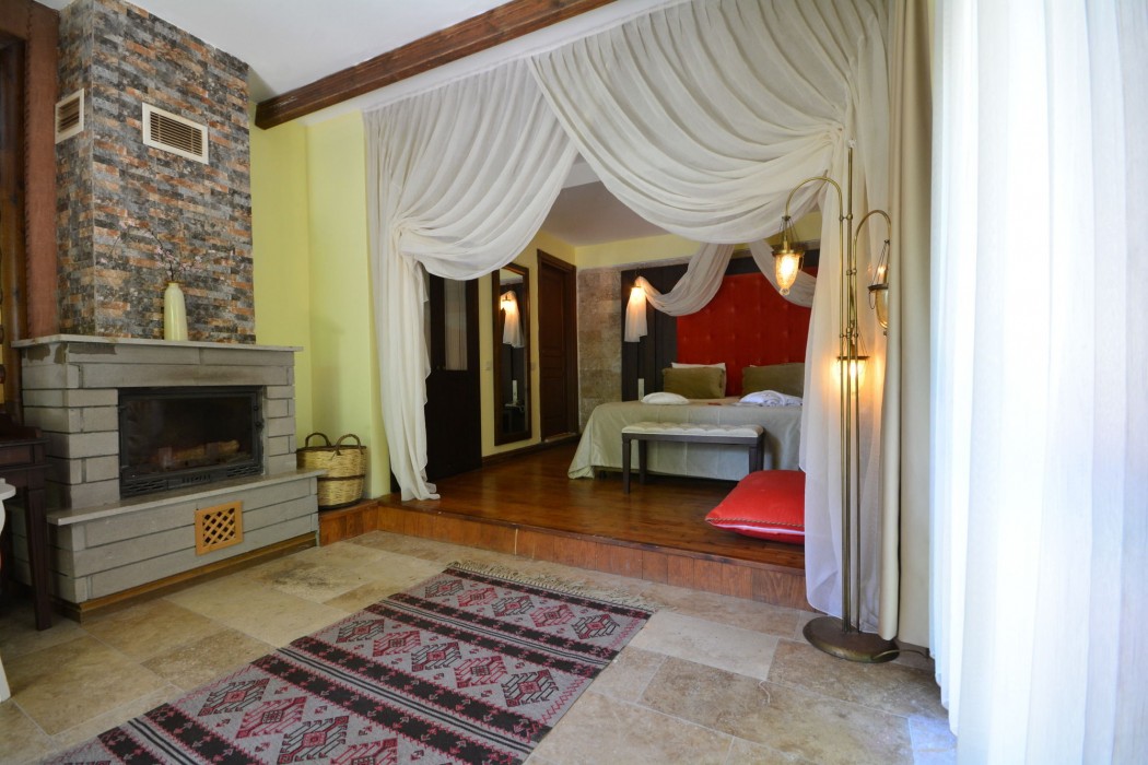 Reis Inn Hotel Kazdaglari 10/44