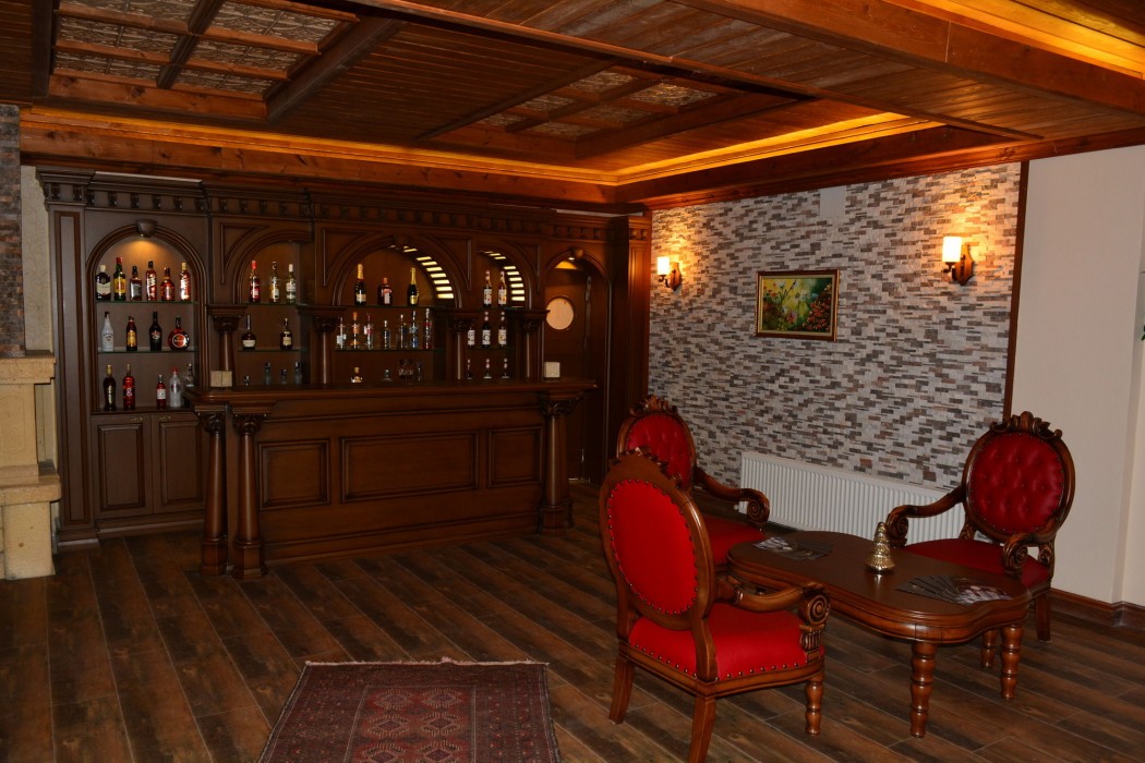 Reis Inn Hotel Kazdaglari 24/44