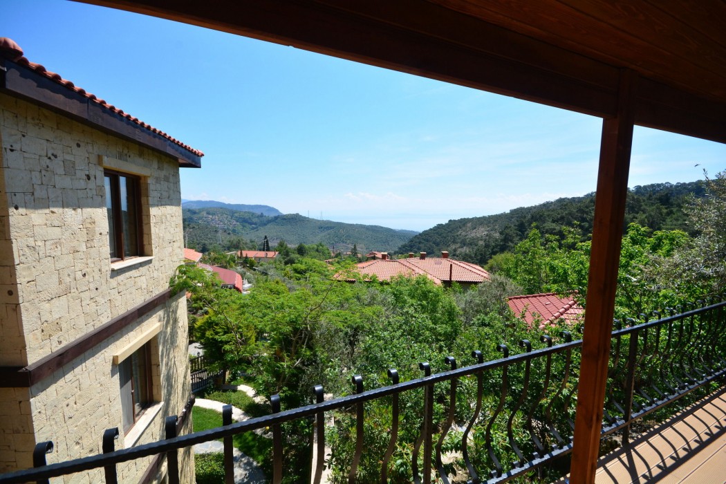 Reis Inn Hotel Kazdaglari 7/44