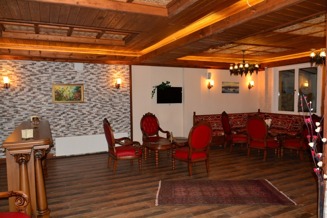 Reis Inn Hotel Kazdaglari 17/44
