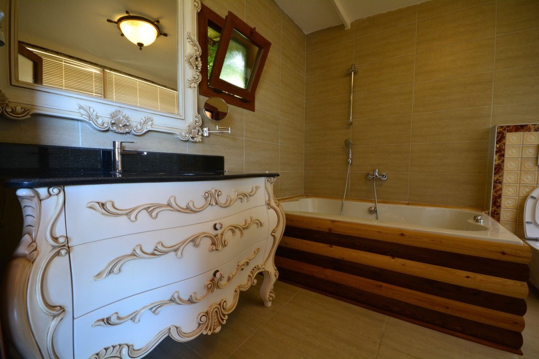Reis Inn Hotel Kazdaglari 20/44