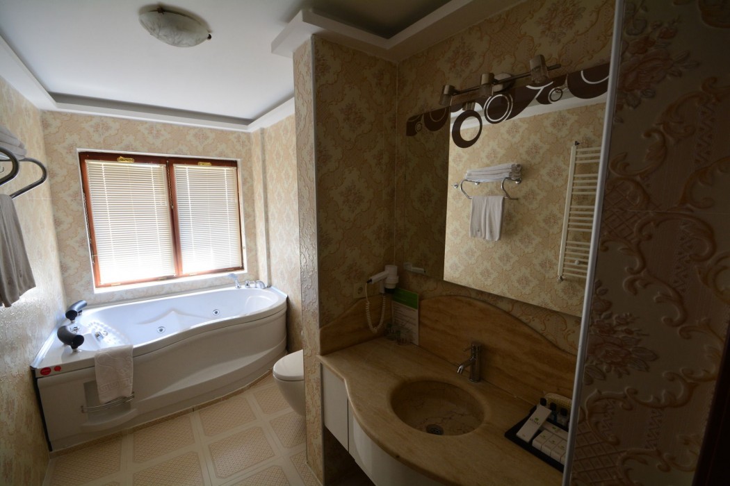 Reis Inn Hotel Kazdaglari 29/44