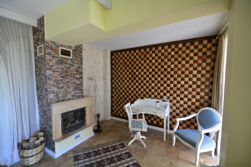 Reis Inn Hotel Kazdaglari 33/44