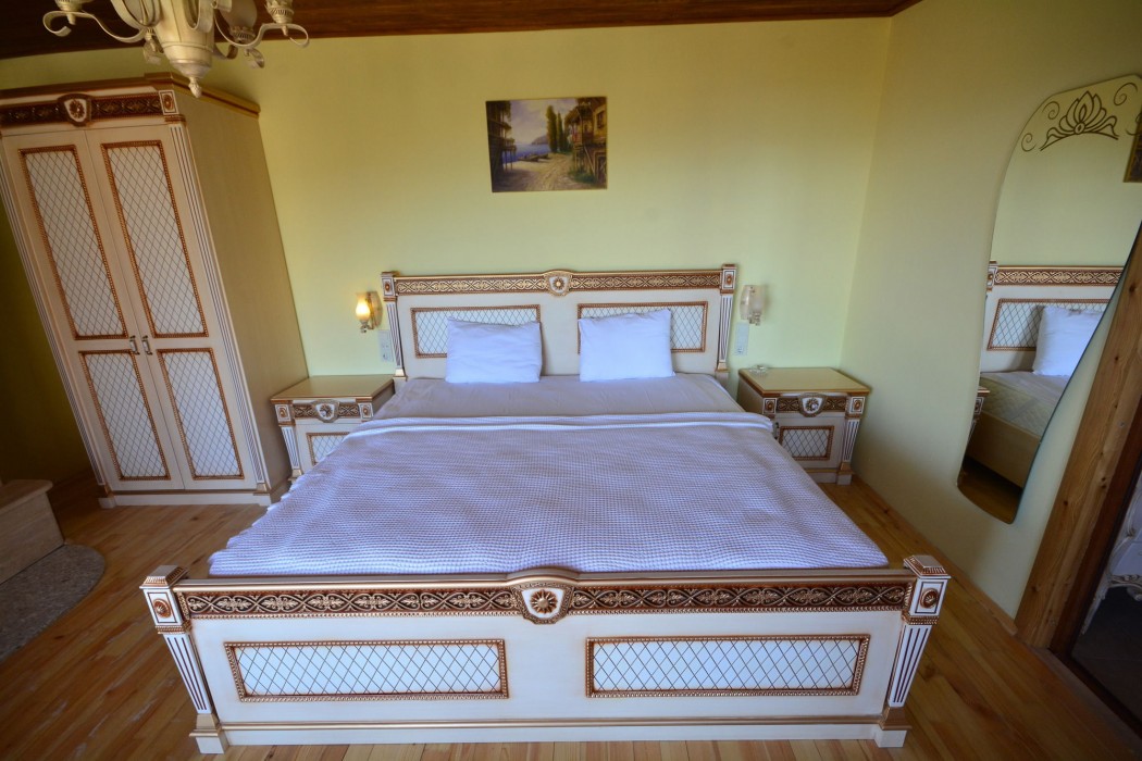 Reis Inn Hotel Kazdaglari 12/44