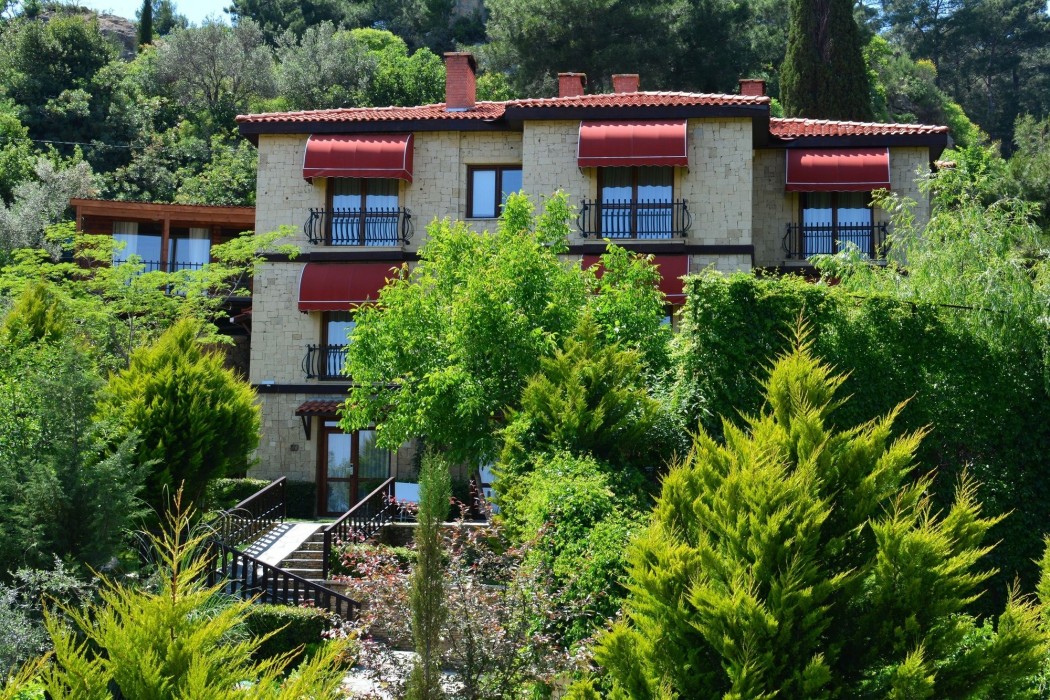 Reis Inn Hotel Kazdaglari 13/44