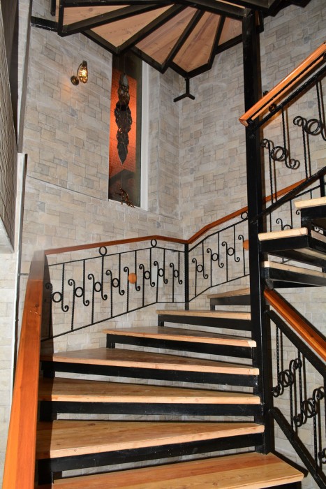 Reis Inn Hotel Kazdaglari 14/44