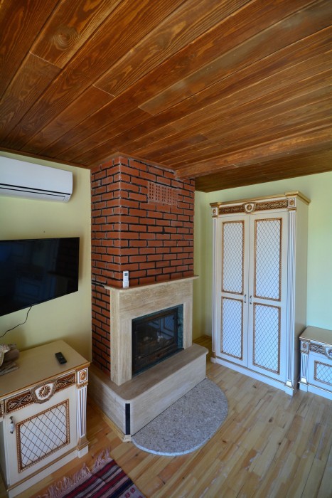 Reis Inn Hotel Kazdaglari 31/44