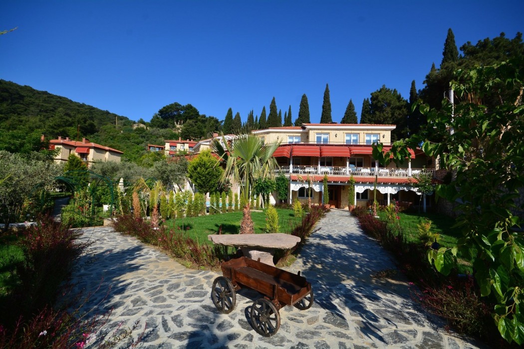 Reis Inn Hotel Kazdaglari 28/44