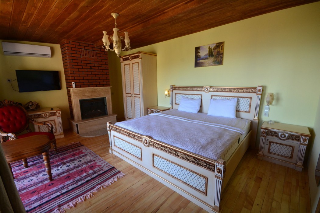 Reis Inn Hotel Kazdaglari 6/44