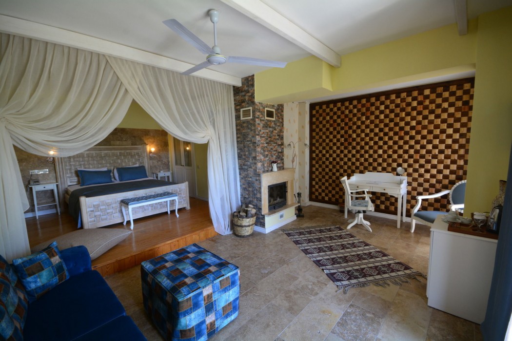Reis Inn Hotel Kazdaglari 26/44