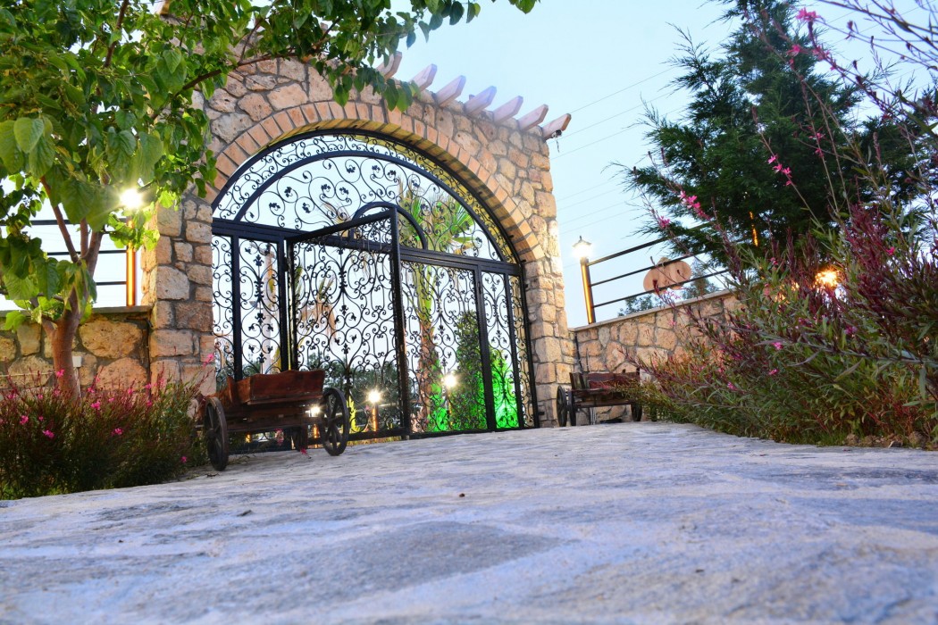 Reis Inn Hotel Kazdaglari 25/44