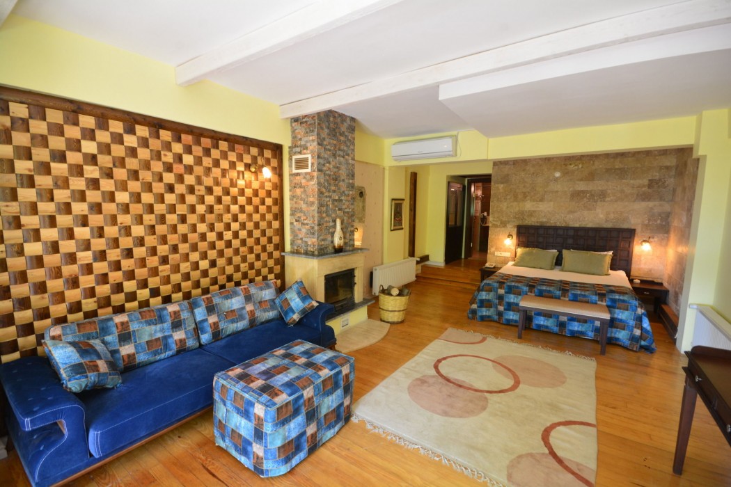 Reis Inn Hotel Kazdaglari 15/44