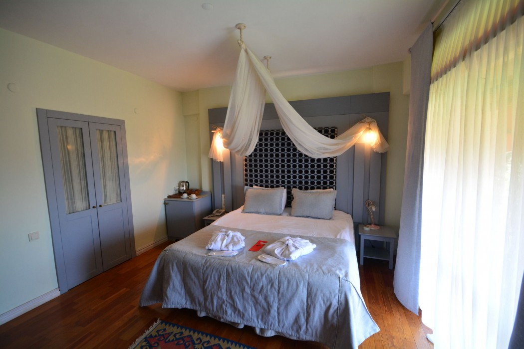 Reis Inn Hotel Kazdaglari 8/44