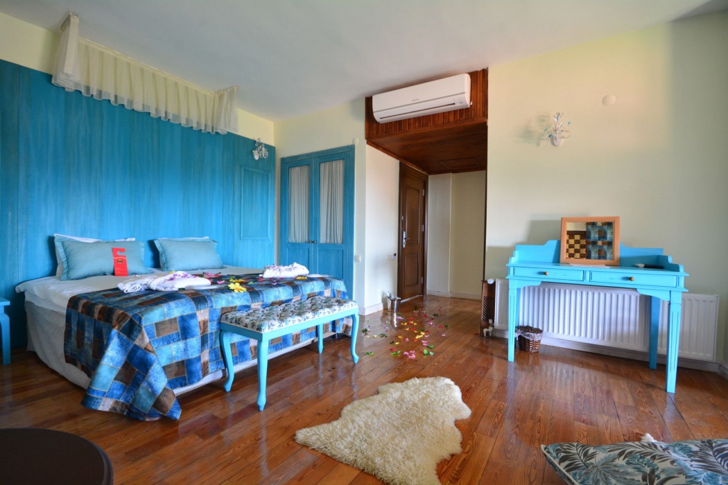 Reis Inn Hotel Kazdaglari 16/44