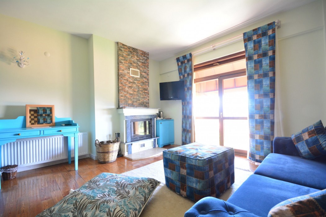 Reis Inn Hotel Kazdaglari 23/44