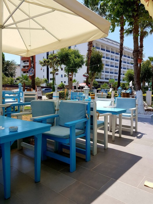 Palmen Apart Hotel 71/100