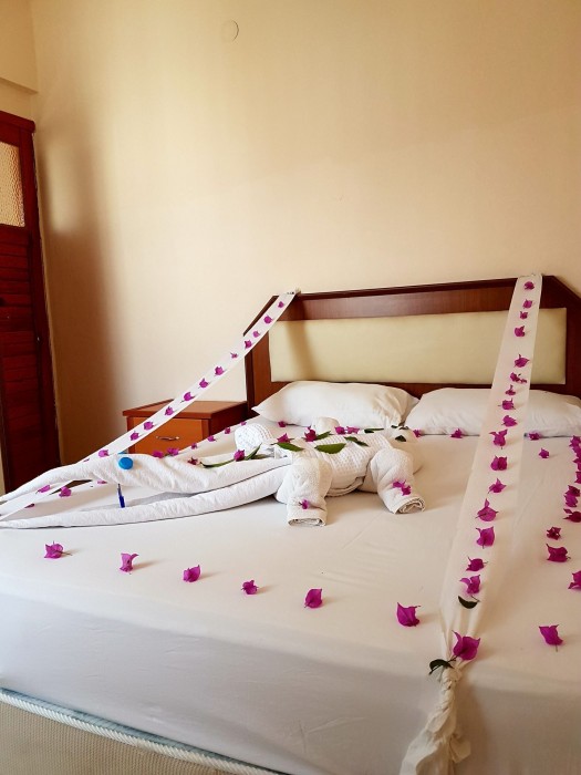 Palmen Apart Hotel 44/100