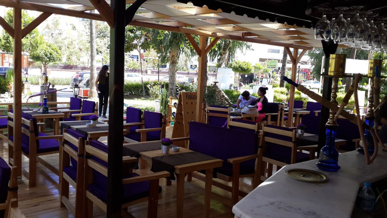 Palmen Apart Hotel 25/100