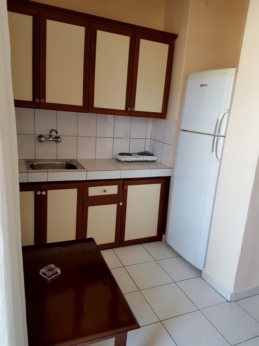 Palmen Apart Hotel 57/100