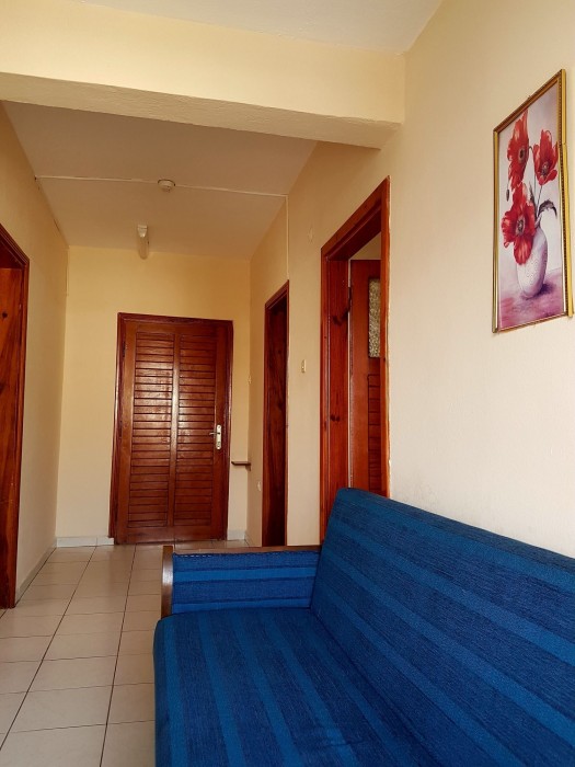 Palmen Apart Hotel 62/100