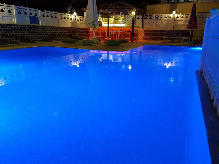 Palmen Apart Hotel 41/100