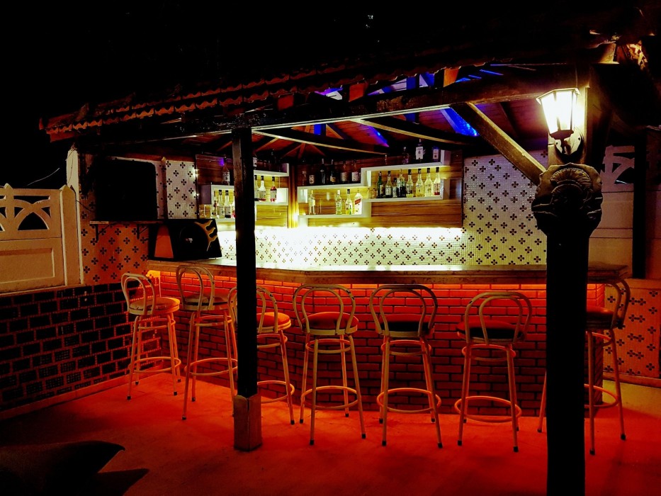 Palmen Apart Hotel 27/100