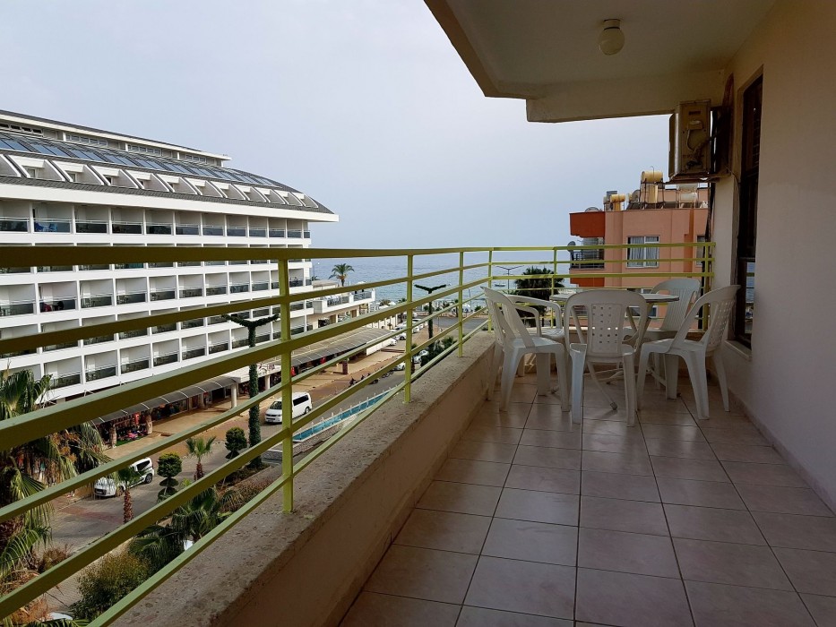 Palmen Apart Hotel 68/100