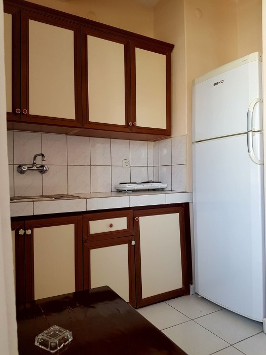 Palmen Apart Hotel 34/100