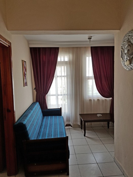 Palmen Apart Hotel 67/100