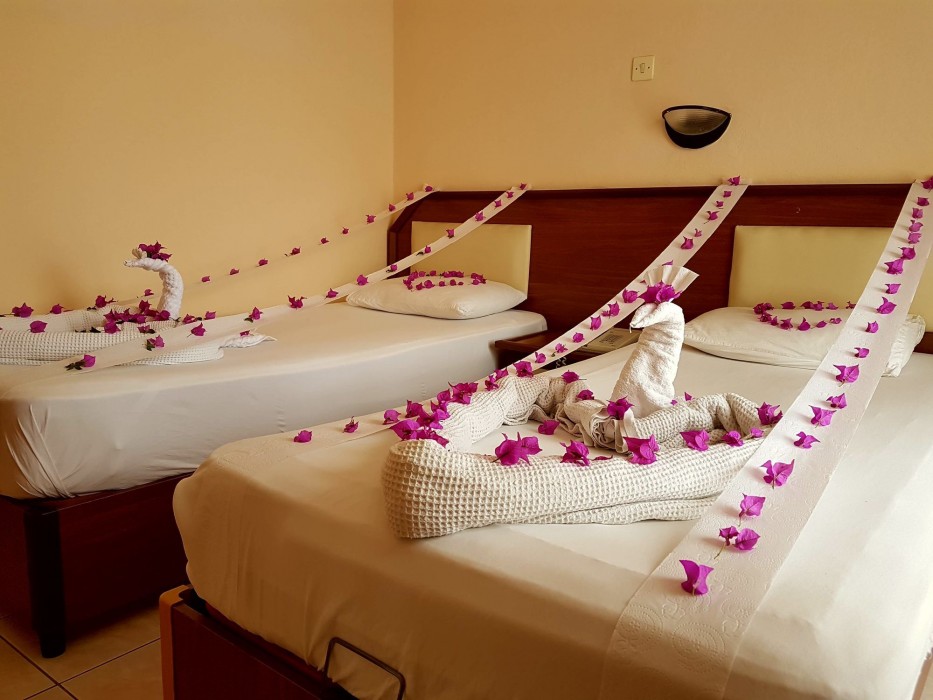 Palmen Apart Hotel 26/100