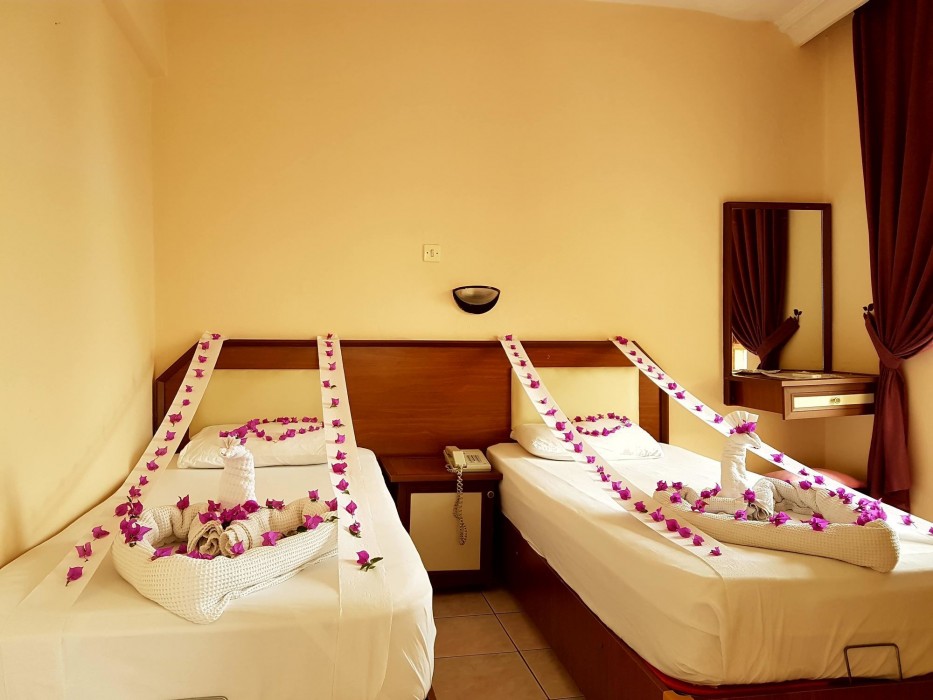 Palmen Apart Hotel 33/100