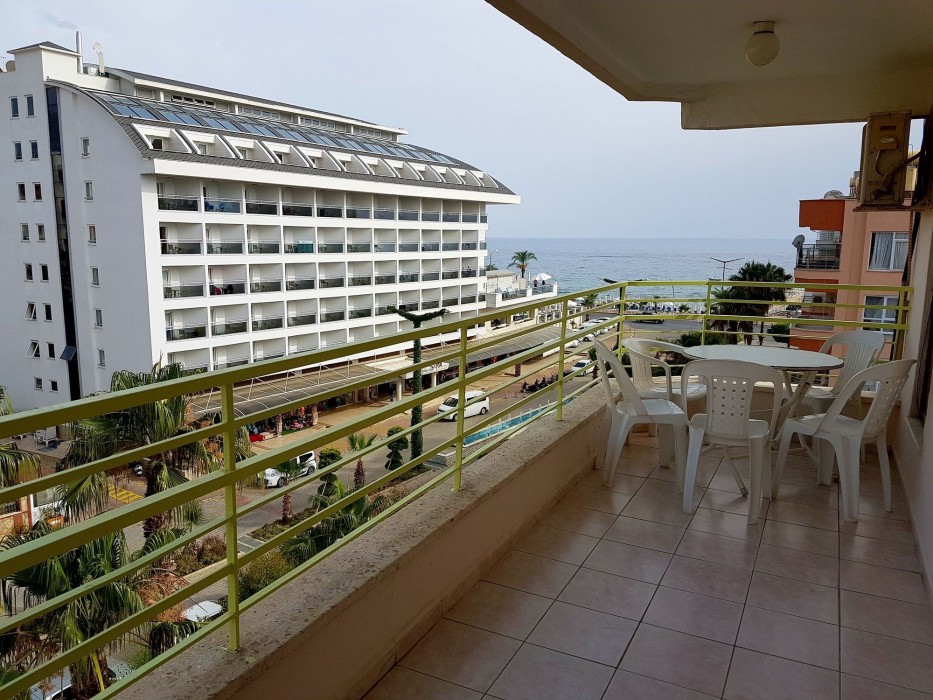 Palmen Apart Hotel 60/100
