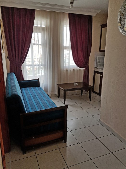 Palmen Apart Hotel 32/100