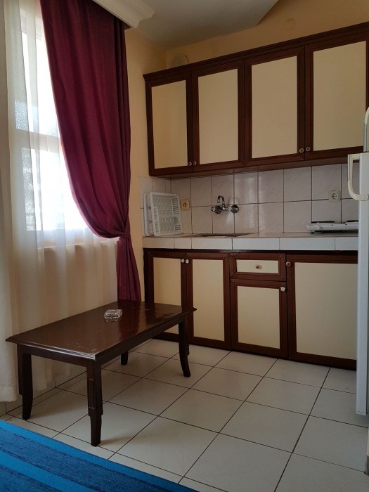 Palmen Apart Hotel 49/100