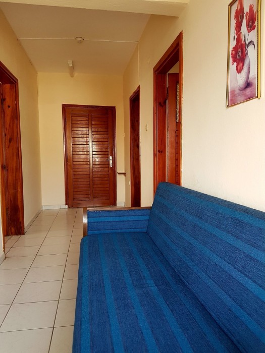 Palmen Apart Hotel 47/100