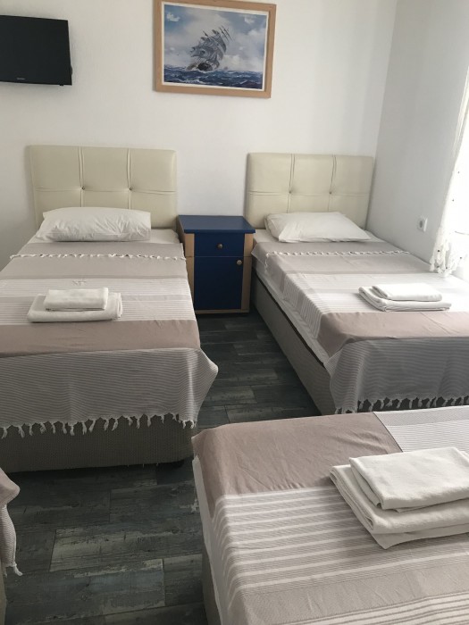 Bodrum Motel 29/54