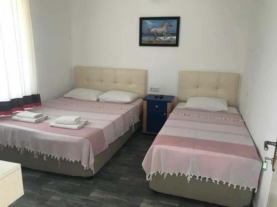 Bodrum Motel 30/54