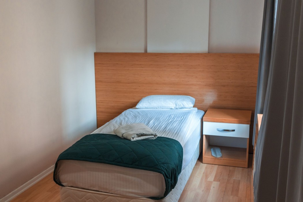 Peracity Hotel 68/99