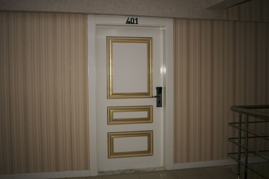 Peracity Hotel 50/99