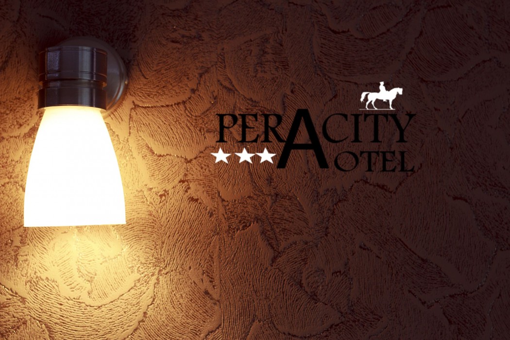Peracity Hotel 21/99
