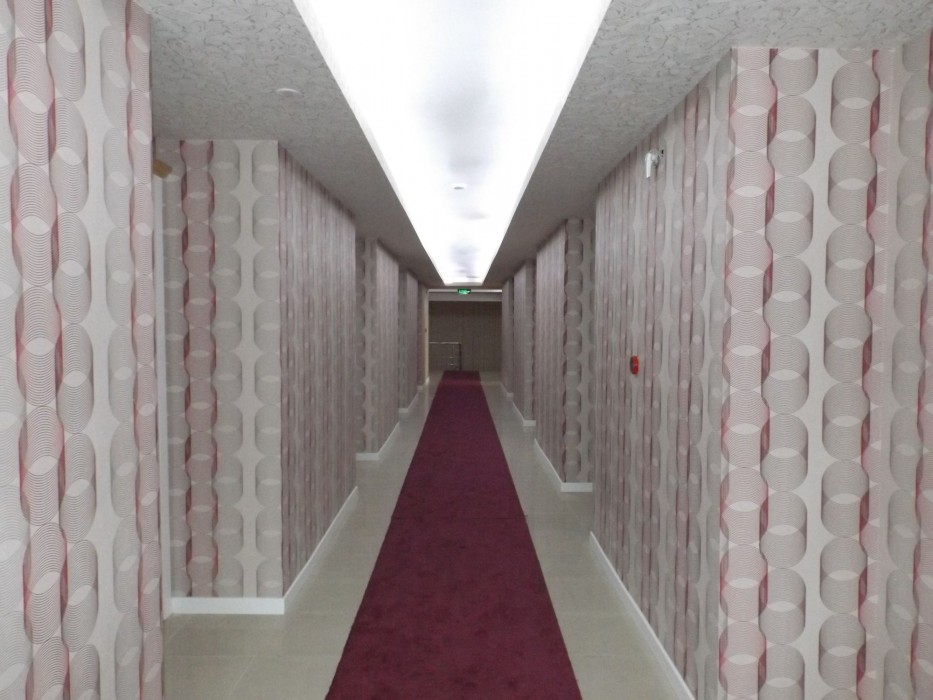 Peracity Hotel 56/99