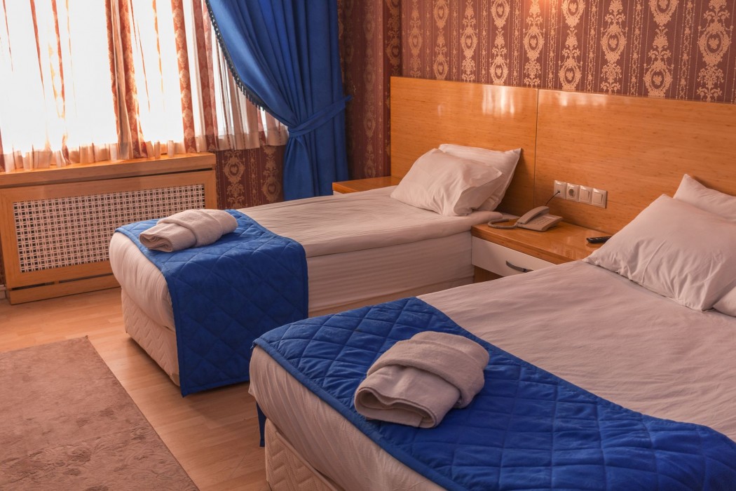 Peracity Hotel 69/99