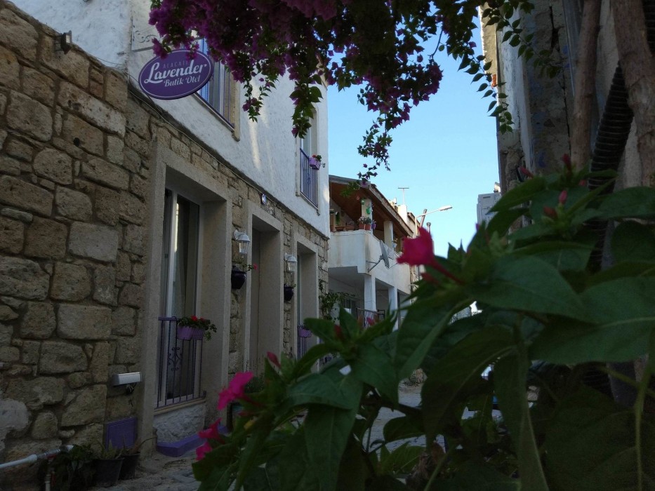 Alacati Lavender Butik Hotel 29/53