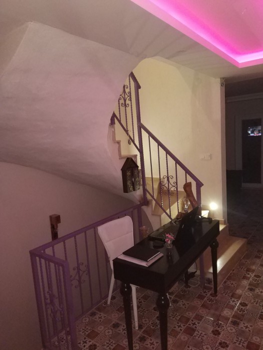 Alacati Lavender Butik Hotel 28/53