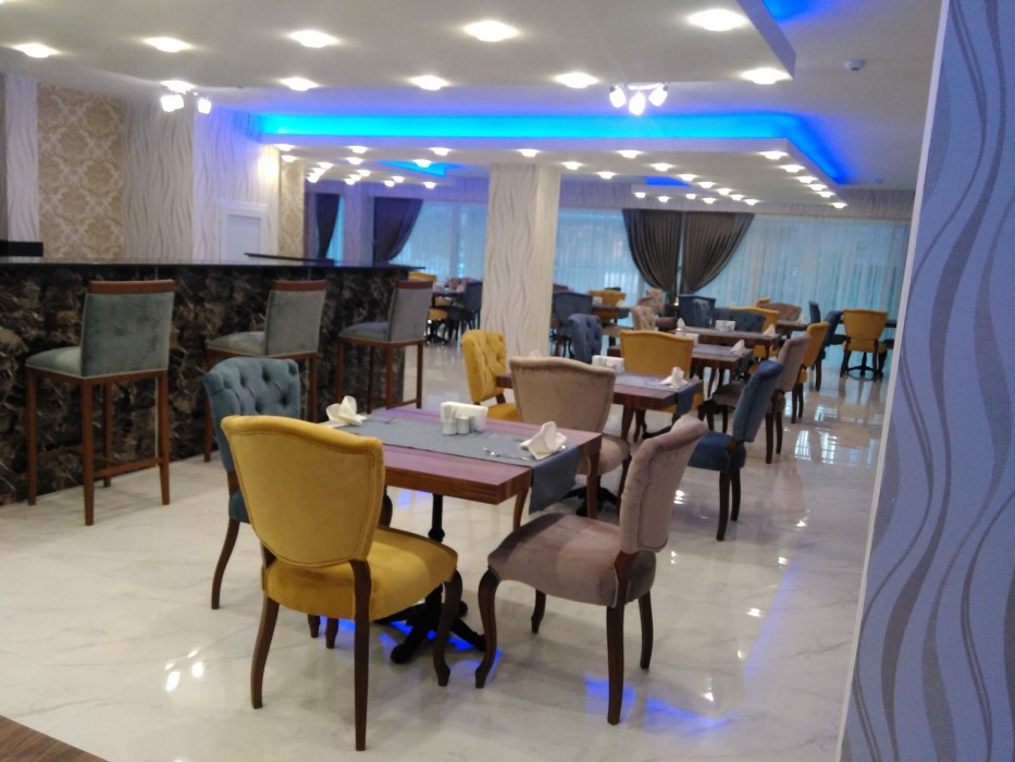 Cankaya Premium Hotel 17/42