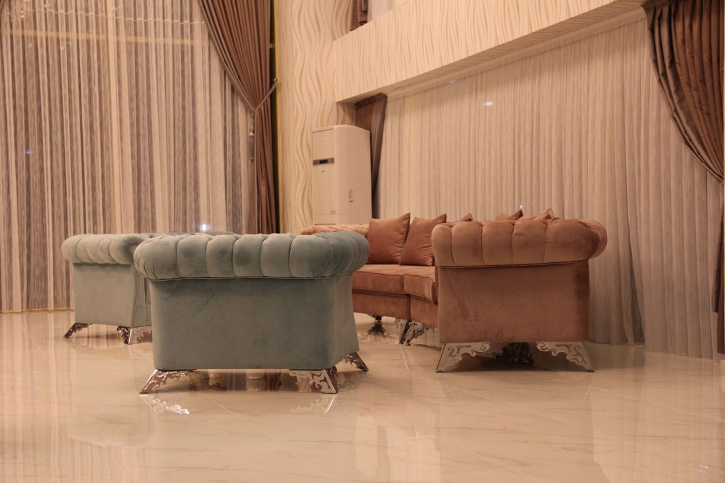 Cankaya Premium Hotel 15/42