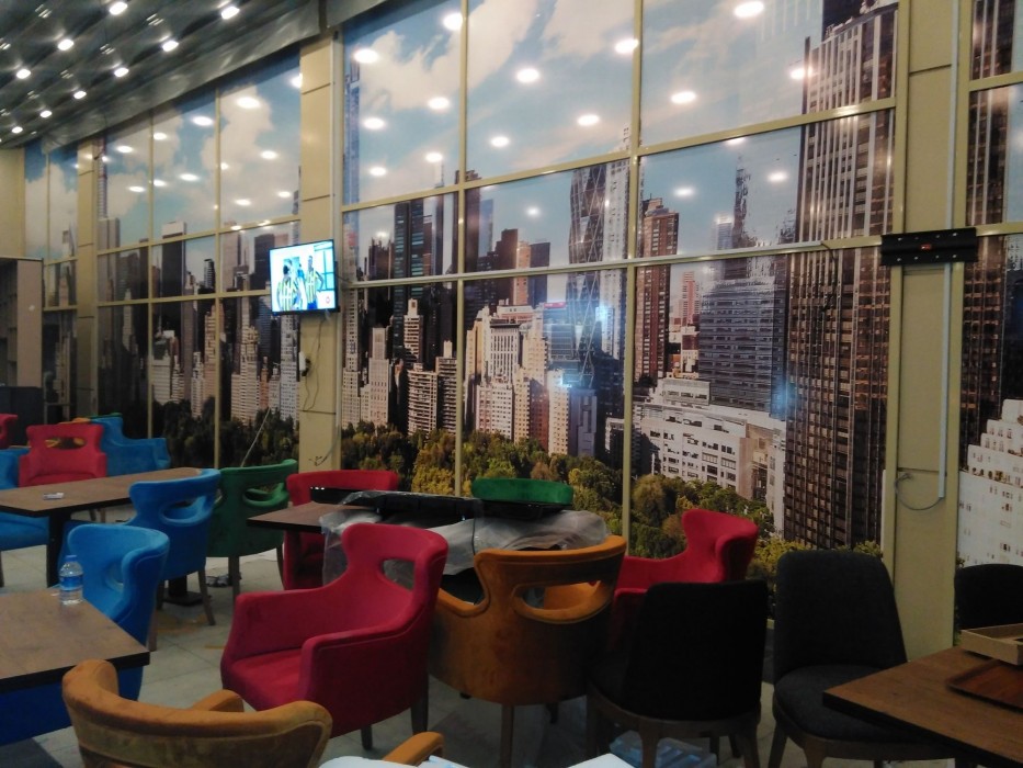 Cankaya Premium Hotel 18/42
